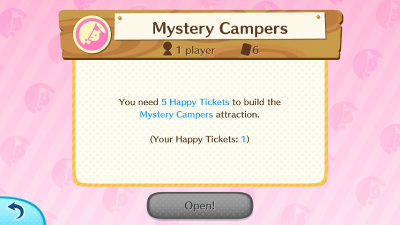 Illustration for article titled Animal Crossing: Amiibo Festival: The TAY Review
